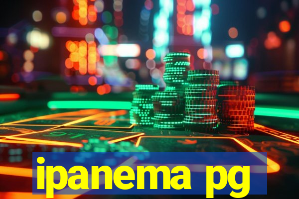 ipanema pg